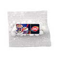 Small Snack Bags with Mini Mints